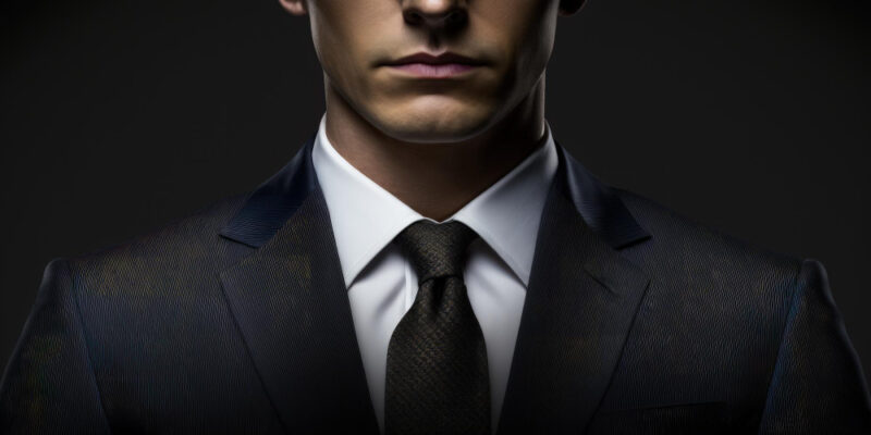 Necktie Ties For Men
